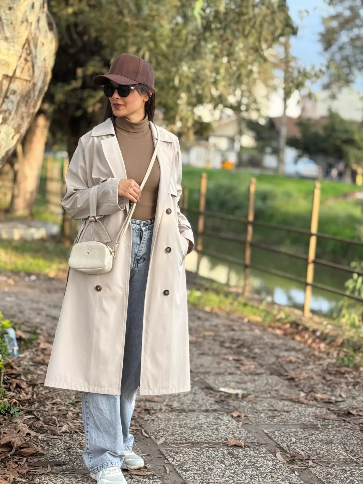 بارونی دو ژیله بلند